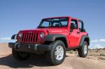 Jeep Wrangler Rubicon 2006 года